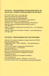   L'ANSE-AU-SABLE, 2011   , page 20