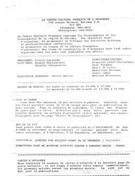   L'ANSE-AU-SABLE, 1994   , page 15