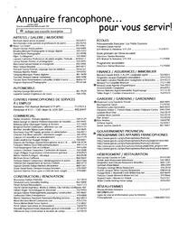   L'ANSE-AU-SABLE, 2003   , page 19