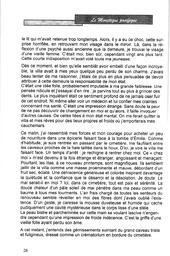   LE MOUSTIQUE PACIFIQUE, 2005   , page 26