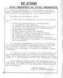   LE BASTION DE NANAIMO, 1984   , page 8