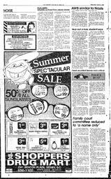 The Review Wed, August 2, 1989 (Page 2)