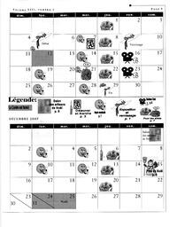   L'ANSE-AU-SABLE, 2007   , page 13
