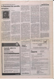 Le Soleil de Colombie-Britannique, November 17, 1995, page 5