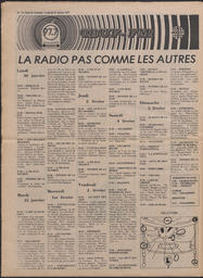 Le Soleil de Colombie, January 27, 1978, page 14