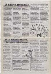 Le Soleil de Colombie-Britannique, November 10, 1995, page 10