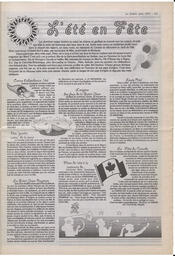 Le Soleil de Colombie-Britannique, June 6, 1997, page 23