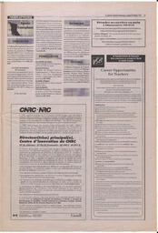 Le Soleil de Colombie-Britannique, February 28, 1997, page 11