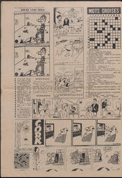 Le Soleil de Vancouver, July 13, 1973, page 10