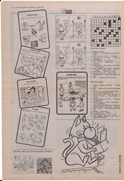 Le Soleil de Colombie, July 24, 1987, page 12