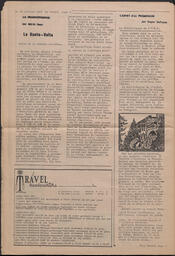 Le Soleil de Vancouver, July 26, 1968, page 8