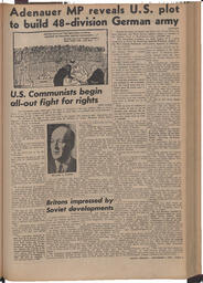   The Pacific Tribune - Friday, September 3, 1954   , page 3