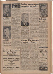   The Pacific Tribune - Friday, December 3, 1954   , page 7