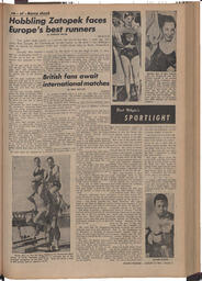   The Pacific Tribune - Friday, August 27, 1954   , page 11