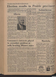   The Pacific Tribune - Friday, August 14, 1953   , page 2