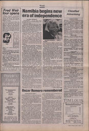   The Pacific Tribune - Monday, April 2, 1990   , page 11