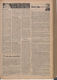   The Pacific Tribune - Friday, February 28, 1947   , page 5