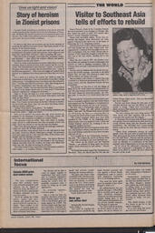   The Pacific Tribune - Friday, June 5, 1981   , page 8