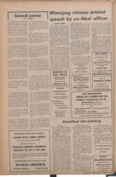   The Pacific Tribune - Friday, February 25, 1966   , page 6