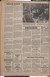   The Pacific Tribune - Friday, January 7, 1966   , page 10