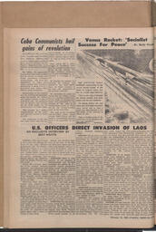   The Pacific Tribune - Friday, February 24, 1961   , page 2