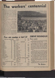   The Pacific Tribune - Friday, April 25, 1958   , page 11