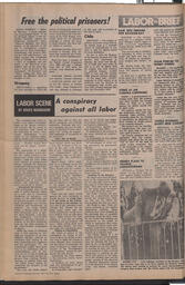   The Pacific Tribune - Friday, May 16, 1975   , page 8