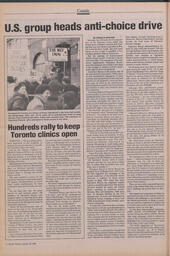   The Pacific Tribune - Monday, January 30, 1989   , page 6