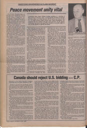   The Pacific Tribune - Wednesday, September 14, 1983   , page 8