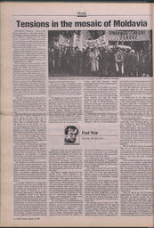   The Pacific Tribune - Monday, March 19, 1990   , page 8