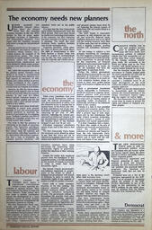   The Western Canadian Lumber Worker, Vol. XLV No. 5, Oct.-Nov. 1977   , page 12