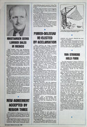   The Western Canadian Lumber Worker, Vol. XLVIII No. 6, Jun.-Jul. 1980   , page 12