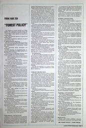   The Western Canadian Lumber Worker, Vol. XLVIII No. 8, Sep. 1980   , page 11