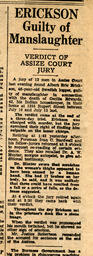 Newspaper clipping: 1934-07-19?