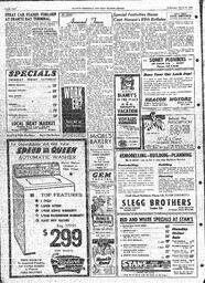 Saanich Peninsula And Gulf Islands Review Wed, March 27, 1963 (Page 2)