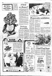 The Sidney Review Wed, May 7, 1980 (Page 6)