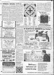 Saanich Peninsula And Gulf Islands Review Wed, September 25, 1957 (Page 11)
