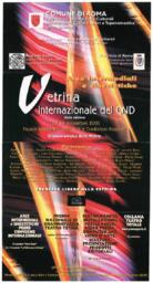 Vetrina internazionale del CND