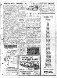Saanich Peninsula And Gulf Islands Review Wed, February 2, 1955 (Page 9)
