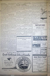 The Semiahmoo Sun and White Rock Weekly, July 10, 1952 (Page 2)