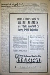 The Semiahmoo Sun and White Rock Weekly, June 05, 1952 (Page 12)