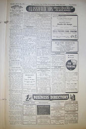 The Semiahmoo Sun and White Rock Weekly, March 08, 1951 (Page 13)