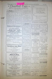 The Semiahmoo Sun and White Rock Weekly, July 13, 1950 (Page 9)