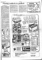 The Sidney Review Wed, October 10, 1979 (Page 9)