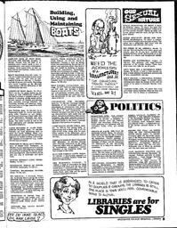 The Sidney Review Wed, March 17, 1976 (Page 19)