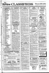 The Review Wed, November 8, 1989 (Page 47)
