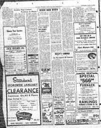 Saanich Peninsula And Gulf Islands Review Wed, January 3, 1968 (Page 2)