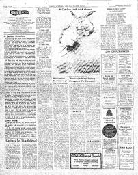 Saanich Peninsula And Gulf Islands Review Wed, July 12, 1967 (Page 4)