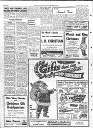 Saanich Peninsula And Gulf Islands Review Wed, December 7, 1966 (Page 10)