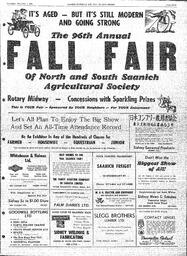 Saanich Peninsula And Gulf Islands Review Wed, September 2, 1964 (Page 9)